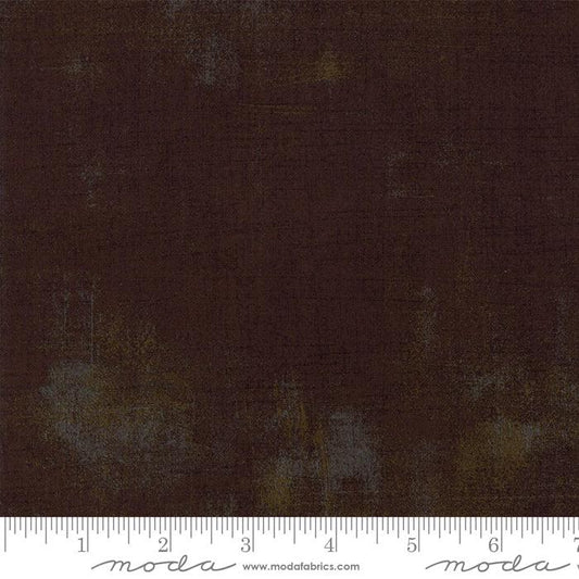 Grunge - Bison - by BasicGrey with Moda Fabrics