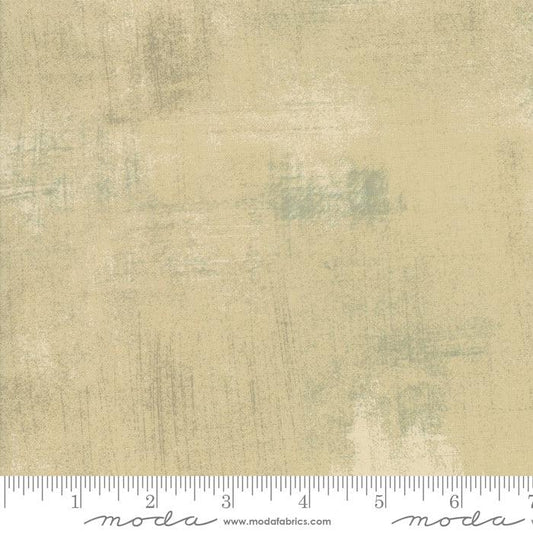 Grunge - Tan - by BasicGrey with Moda Fabrics