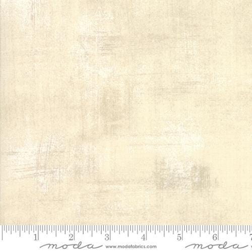 Grunge - Natural - by BasicGrey with Moda Fabrics