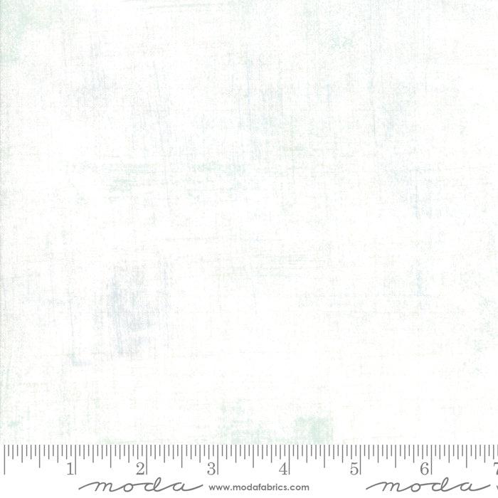 Grunge - Snow White - by BasicGrey with Moda Fabrics