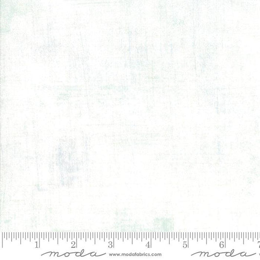 Grunge - Snow White - by BasicGrey with Moda Fabrics