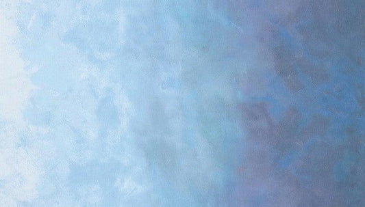 Sky Ombre Fabric - Heather - by Jennifer Sampou with Robert Kaufman