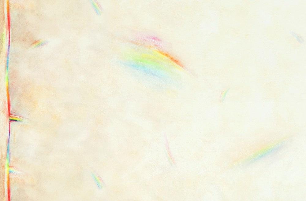 Sky Ombre Fabric - Prism - by Jennifer Sampou with Robert Kaufman