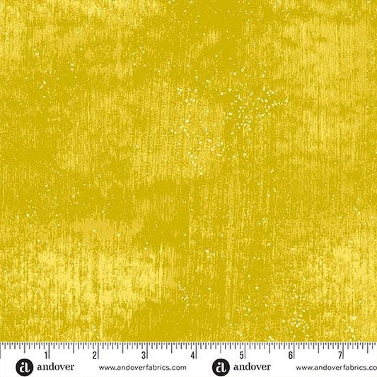Glaze II - Mellow by Libs Elliott with Andover Fabrics