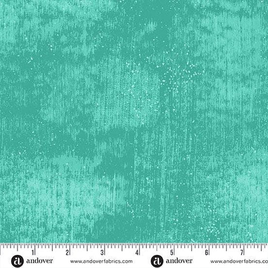 Glaze II - Sea Glass by Libs Elliott with Andover Fabrics