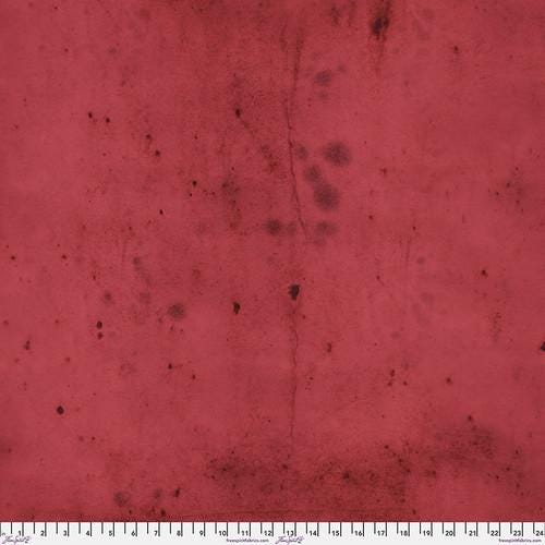 Provisions - Crimson - by Tim Holtz with Free Spirit Fabrics