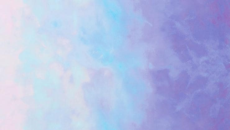 Sky Ombre Fabric - Atmosphere - by Jennifer Sampou with Robert Kaufman