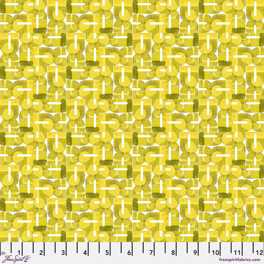 Counter – Volume – by e bond with FreeSpirit Fabrics