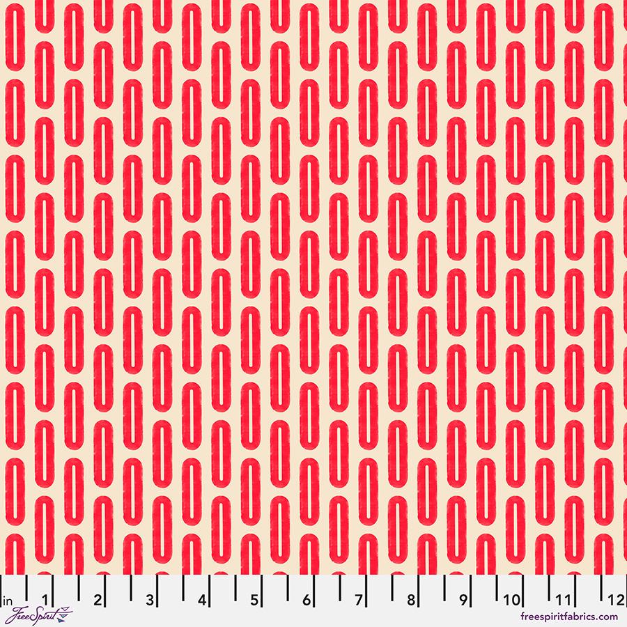 Counter – Open – by e bond with FreeSpirit Fabrics