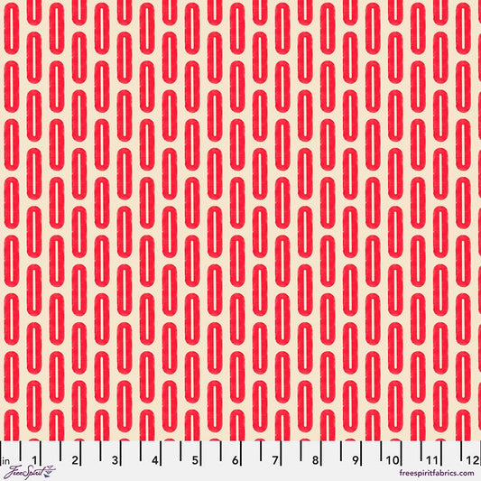 Counter – Open – by e bond with FreeSpirit Fabrics