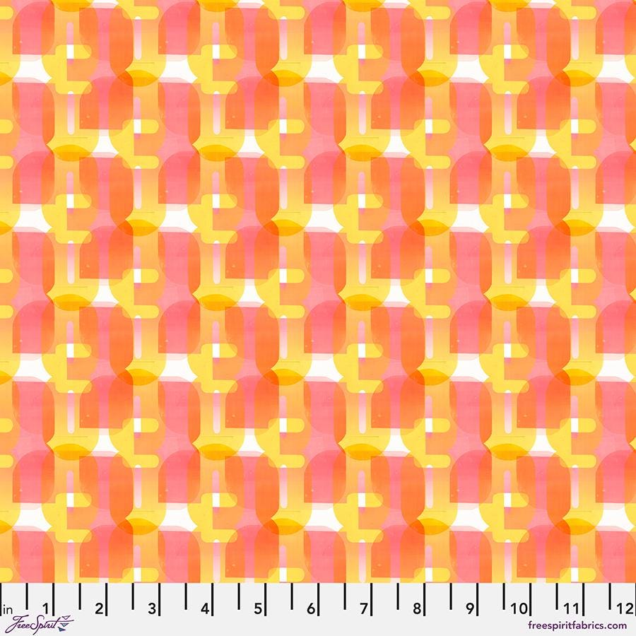 Counter – Ambient – by e bond with FreeSpirit Fabrics