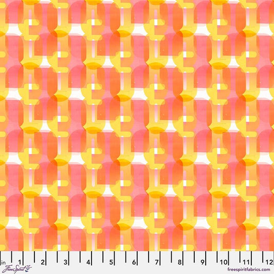 Counter – Ambient – by e bond with FreeSpirit Fabrics