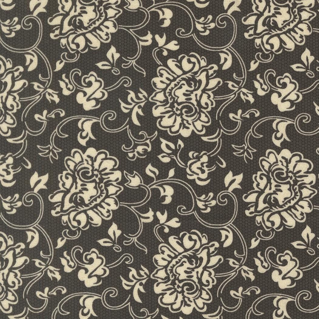 Posh - Echo in Dusk - by BasicGrey with Moda fabrics