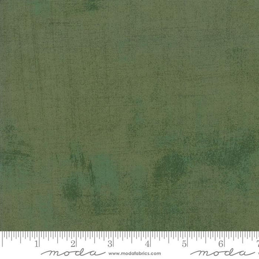 Grunge - Sea Foam - by BasicGrey with Moda Fabrics