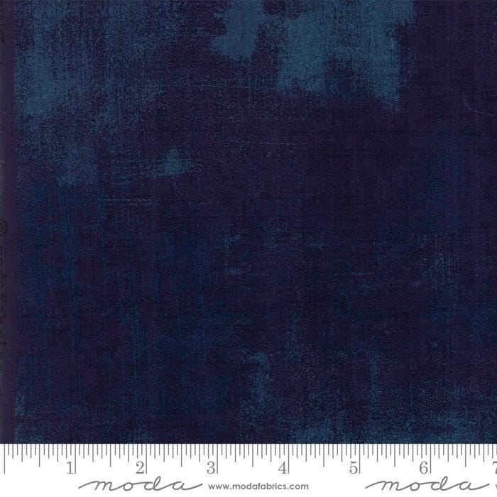 Grunge - Nocturne - by BasicGrey with Moda Fabrics