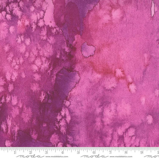 Flow - Dahlia - by Create Joy Project with Moda Fabrics