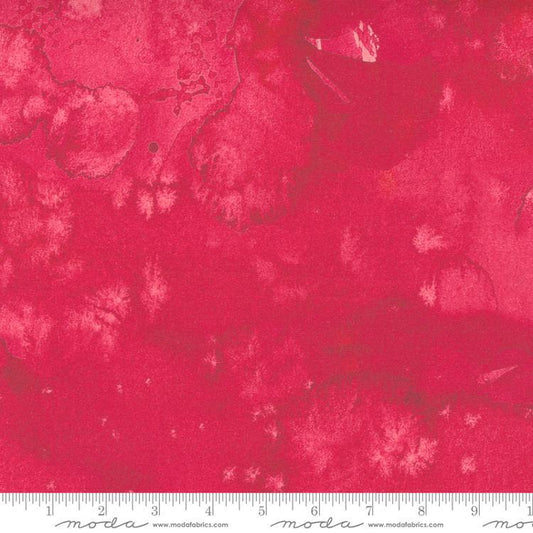 Flow - Red - by Create Joy Project with Moda Fabrics