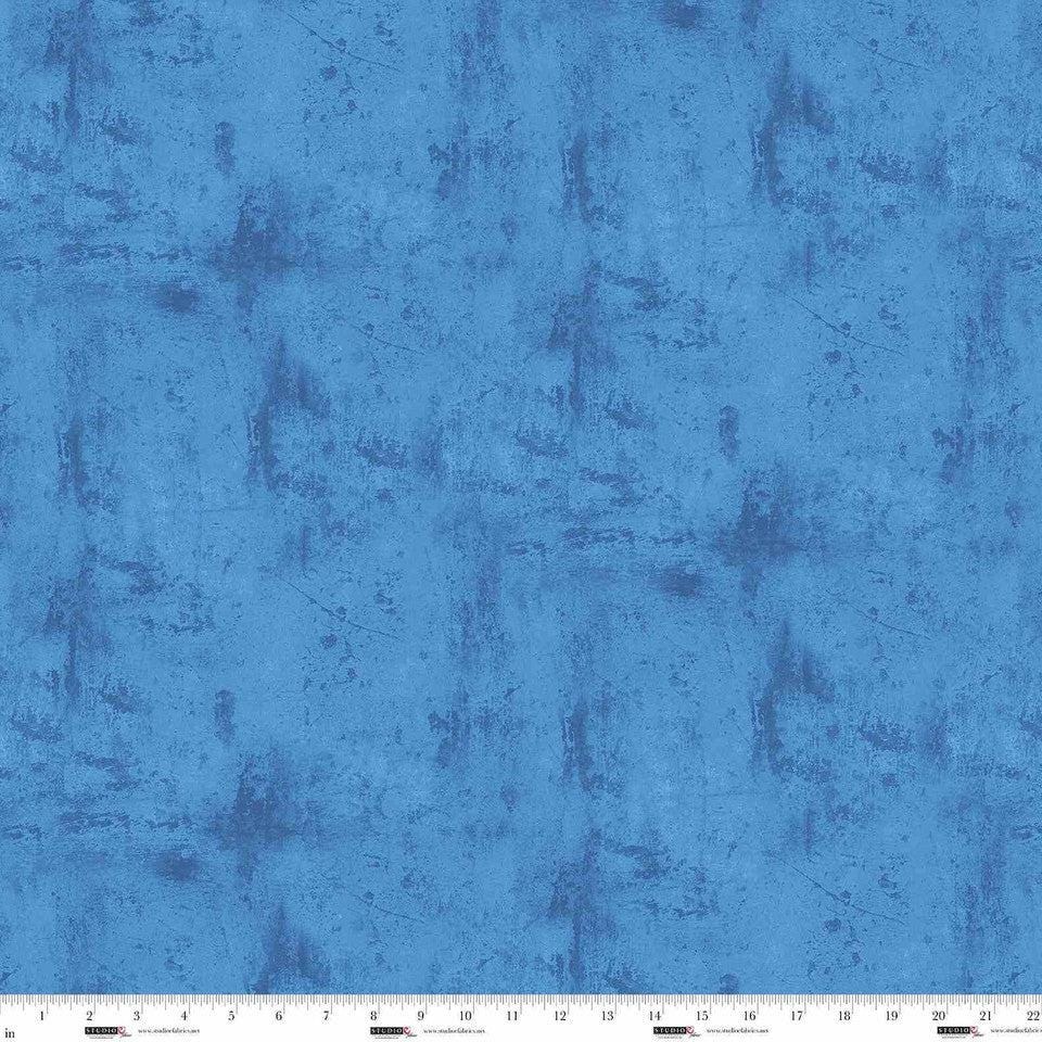 Surface Design - Blue Jay - by Funny Girl with Studio E Fabrics