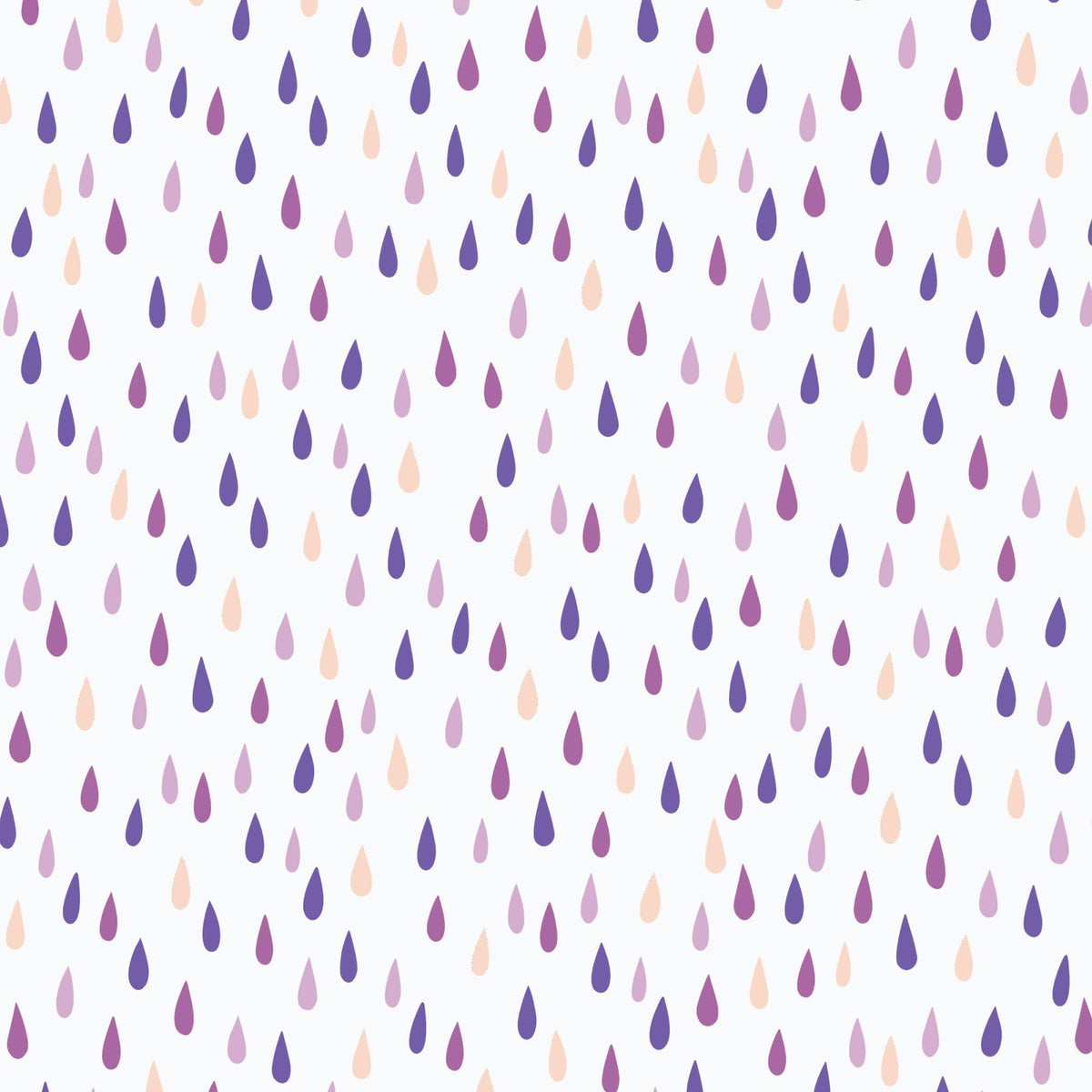 Wildest Dreams - Rain Spots - by Rachel Parker with Cloud 9 Fabrics