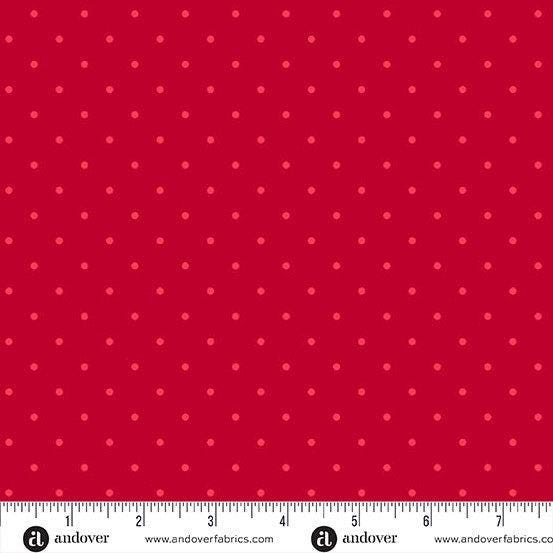 Simply Spot bundles - by Andover Fabrics