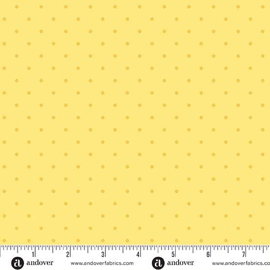 Simply Spot bundles - by Andover Fabrics