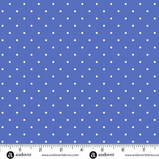 Simply Spot bundles - by Andover Fabrics