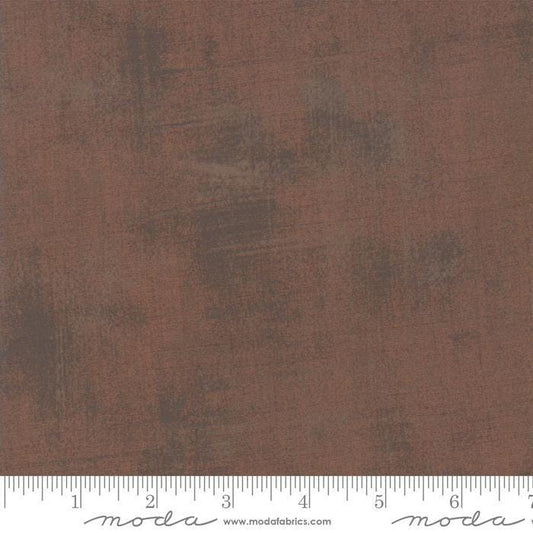 Grunge - Rum Raisin - by BasicGrey with Moda Fabrics