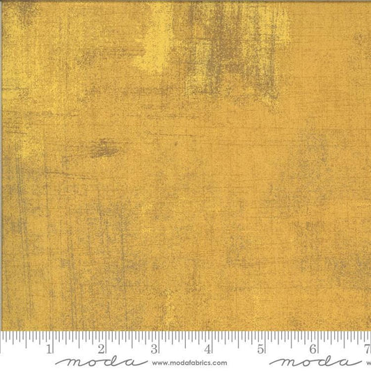 Grunge - Mulled Cider - by BasicGrey with Moda Fabrics