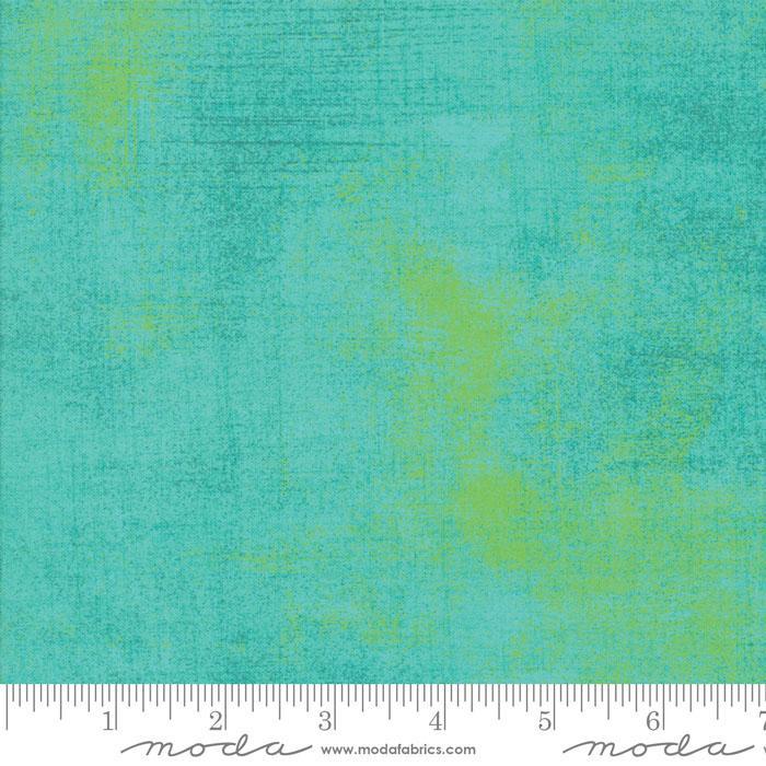Grunge - Aruba - by BasicGrey with Moda Fabric