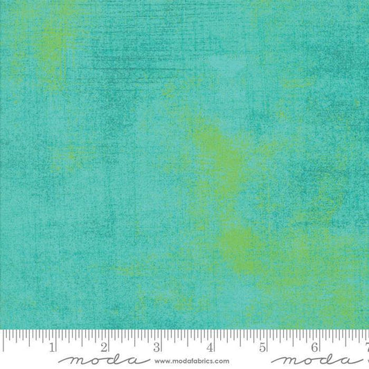 Grunge - Aruba - by BasicGrey with Moda Fabric