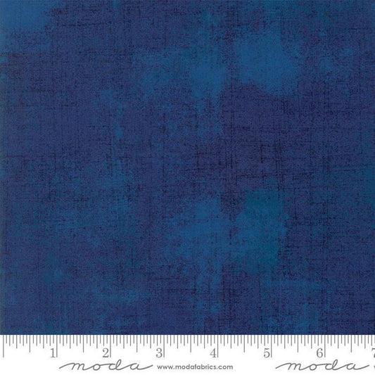 Grunge - Regatta - by BasicGrey with Moda Fabric