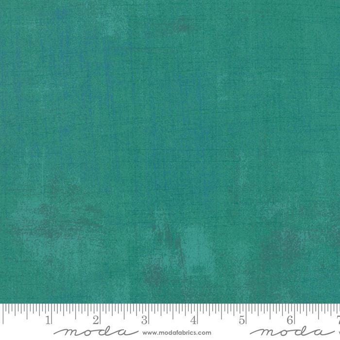 Grunge - Jade - by BasicGrey with Moda Fabrics