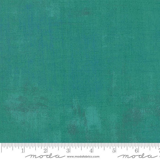 Grunge - Jade - by BasicGrey with Moda Fabrics