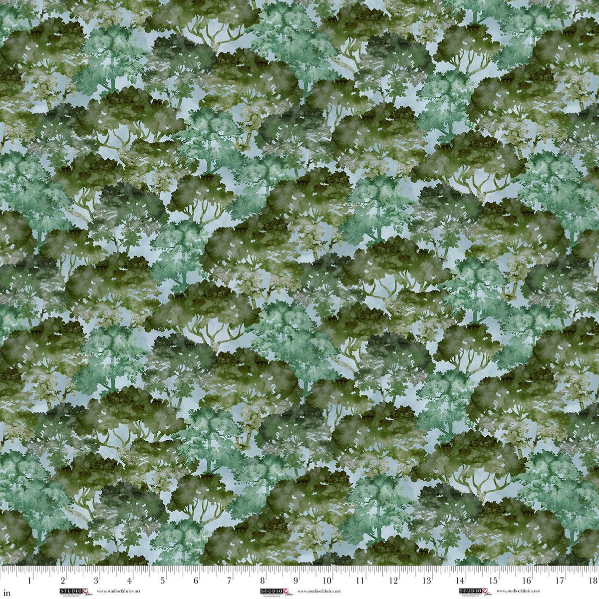 Highlander Bundles - by Cat Thurman Designs by Studio E Fabrics