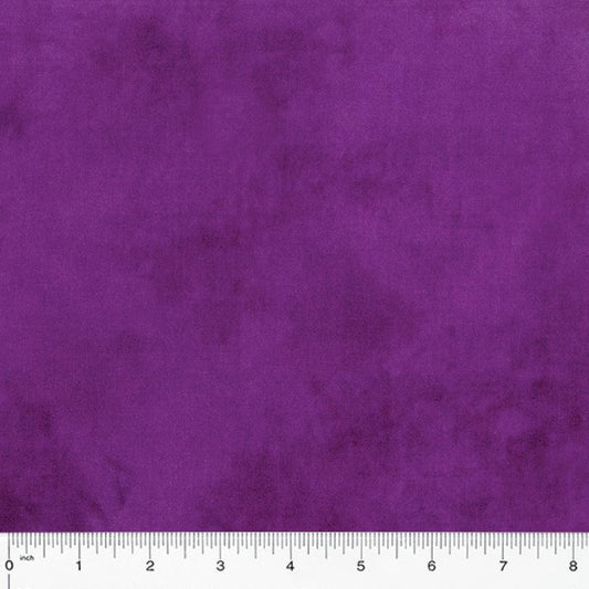 Palette - Concord Grape - by Marcia Derse with Windham Fabrics