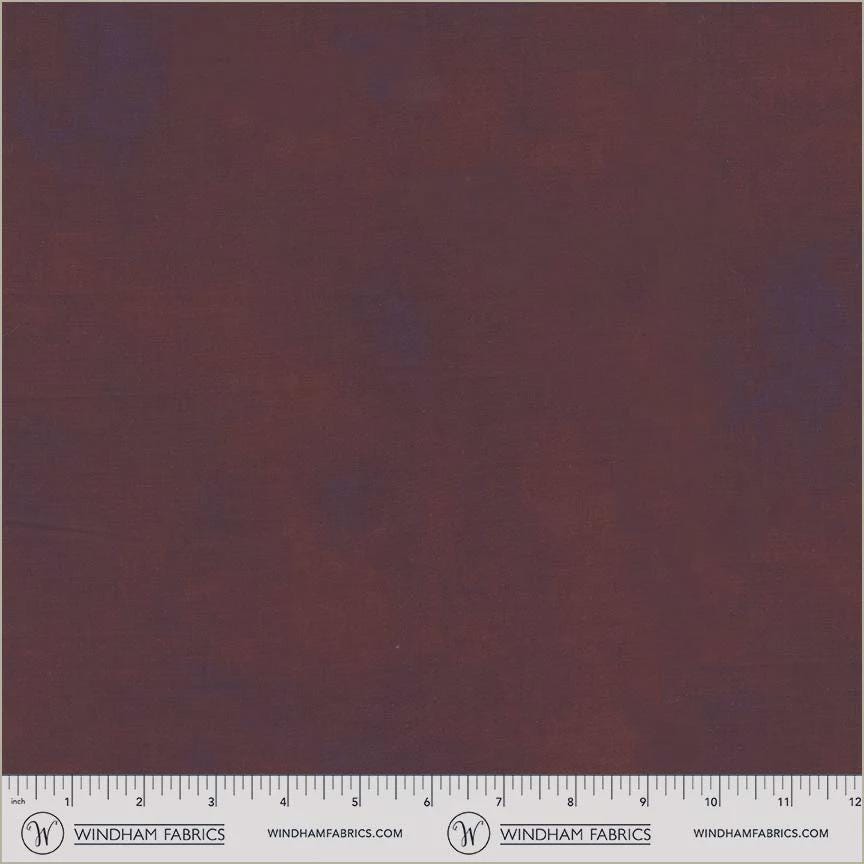 Palette - Currant - by Marcia Derse with Windham Fabrics