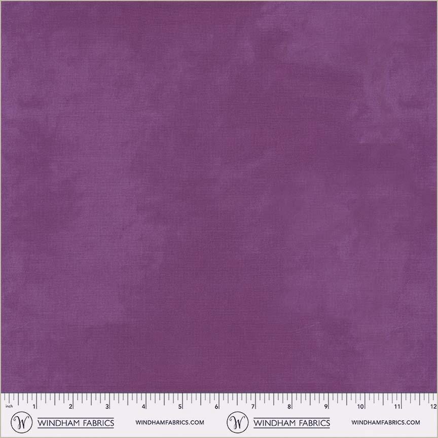 Palette - Violet - by Marcia Derse with Windham Fabrics
