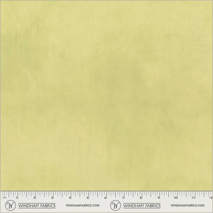 Palette - Celery - by Marcia Derse with Windham Fabrics