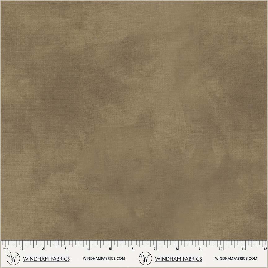 Palette - Sandcastle - by Marcia Derse with Windham Fabrics
