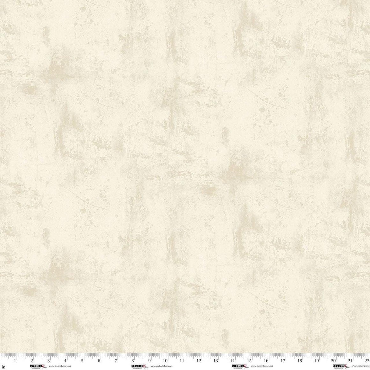 Surface Design - Plaster - by Funny Girl with Studio E Fabrics