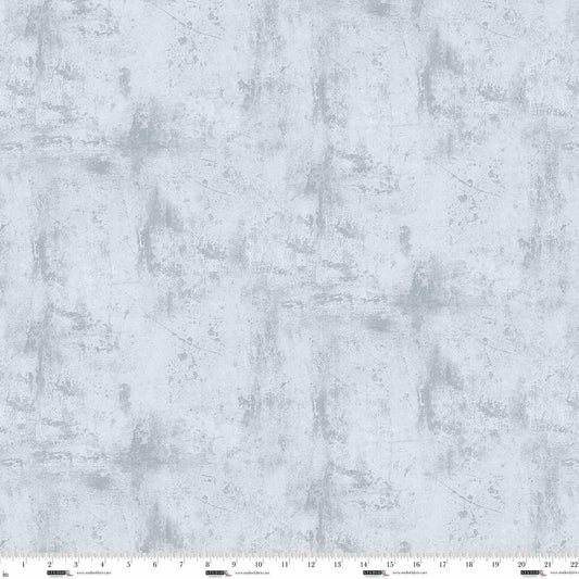 Surface Design - Silver - by Funny Girl with Studio E Fabrics