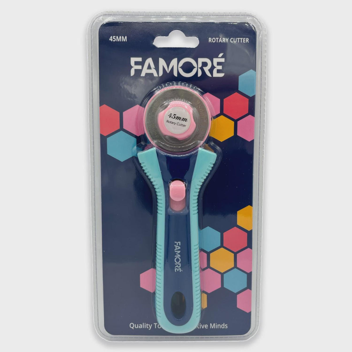 60mm Famore Rotary Cutter