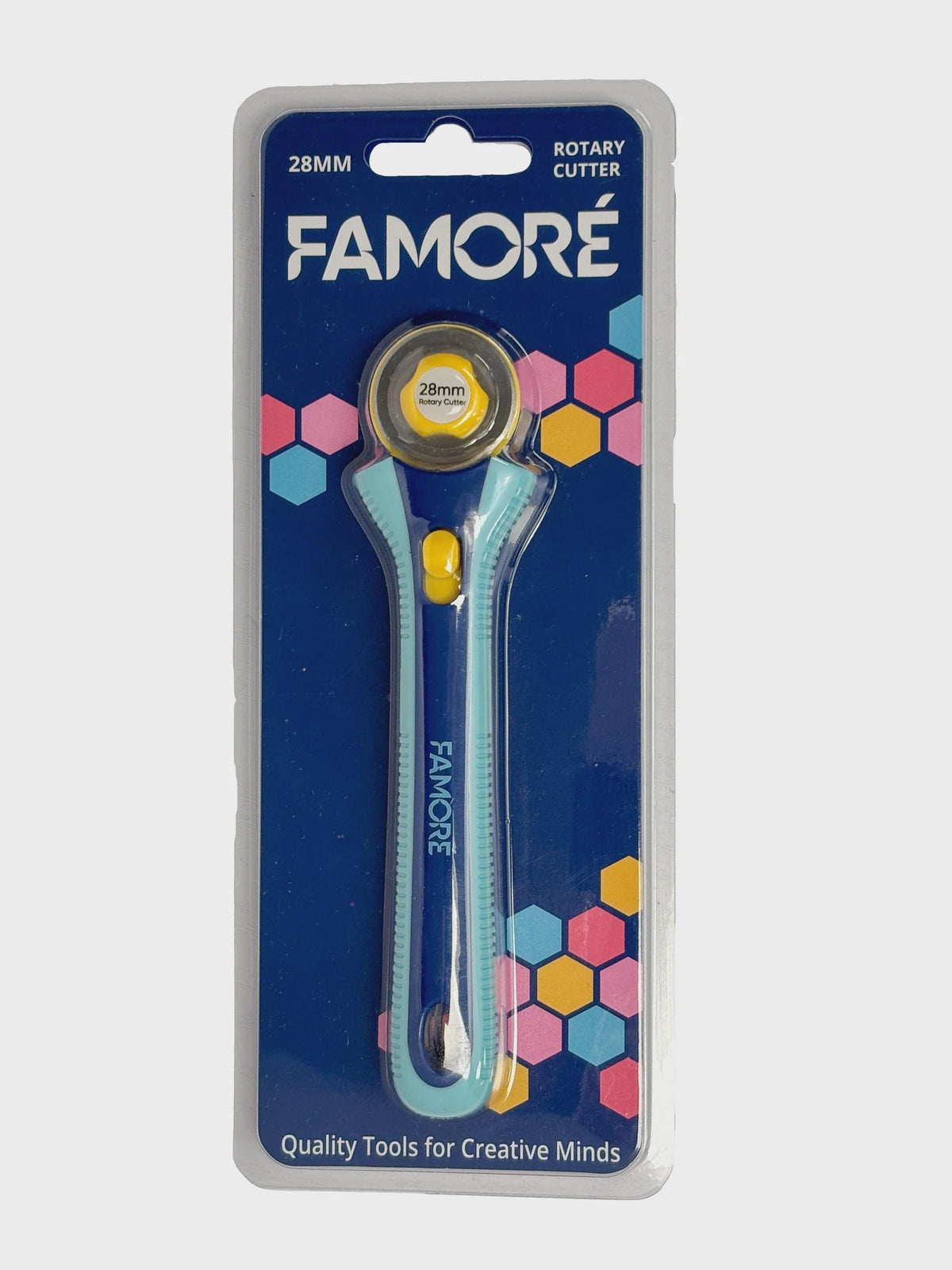 28mm Famore Rotary Cutter