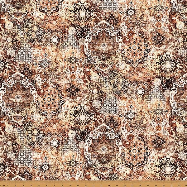 Petal & Twist Bundles by Hoffman Fabrics