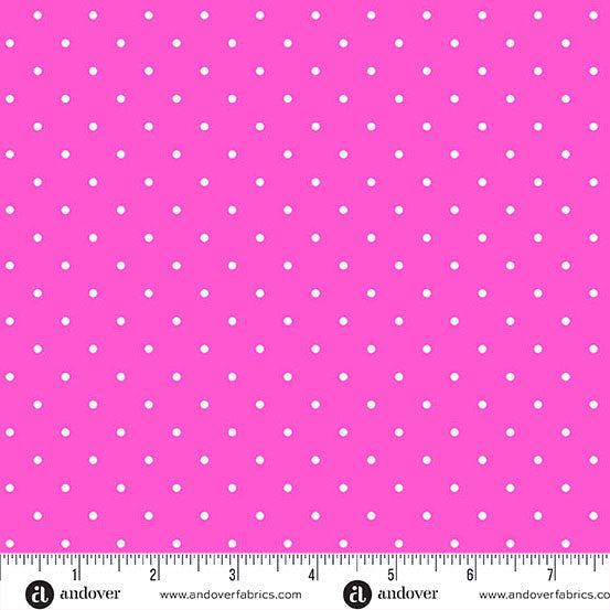 Simply Spot bundles - by Andover Fabrics