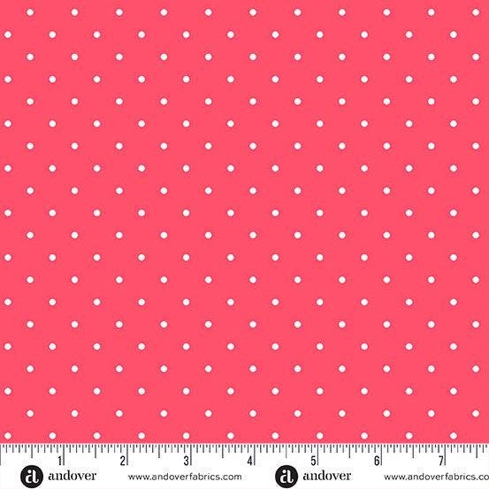 Simply Spot bundles - by Andover Fabrics
