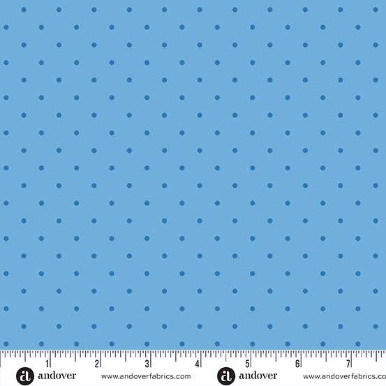 Simply Spot bundles - by Andover Fabrics