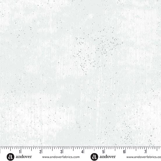 Glaze 108s - Milkglass Wide Back - by Libs Elliott with Andover Fabrics