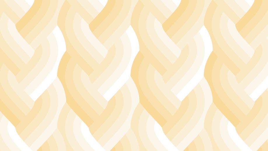 Echo - Braid in Ivory - by Emily Van Hoff with Moda Fabrics