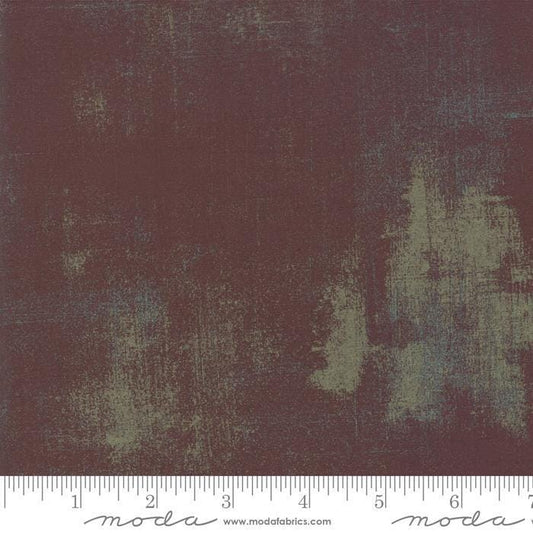 Grunge - Brown - by BasicGrey with Moda Fabrics